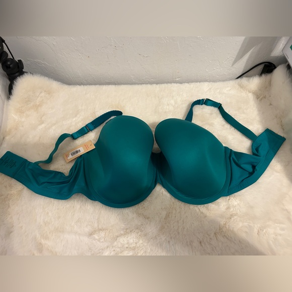 ThirdLove 24/7 Classic T-Shirt Bra size 42F